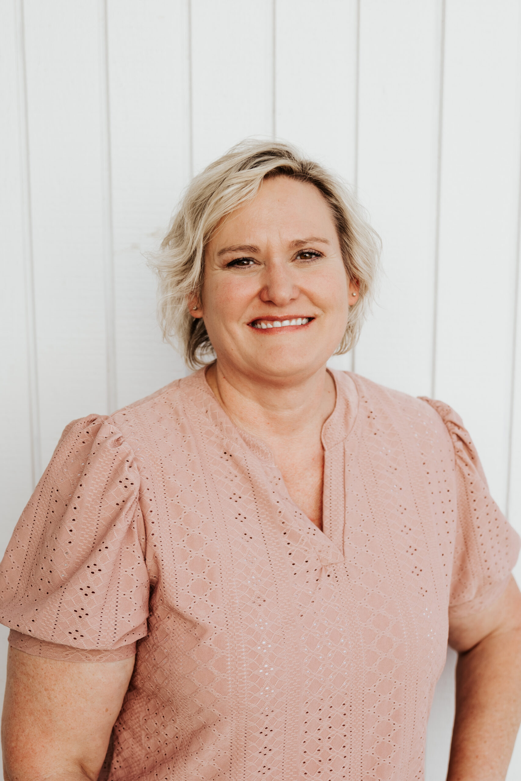 Jennifer McIff
